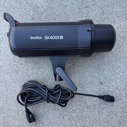 Godox SK400II Studio Flash 