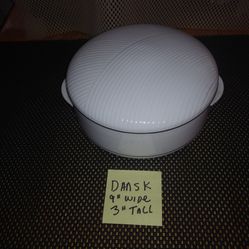 Dansk Cookware.. Like New! All Sales Final.
