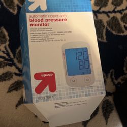 Blood Pressure Machine