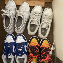 Nike