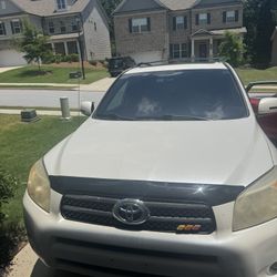 2008 Toyota Rav4