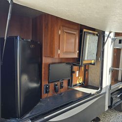 Forest River 5thwheel