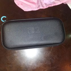 Nintendo 2 Case Good  Condition