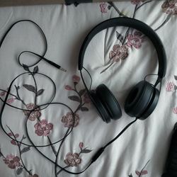 Beat Wire Headphones 