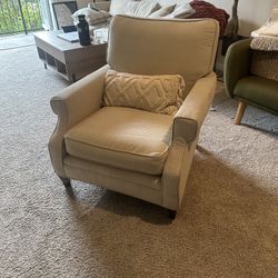 Accent Sofa Chair