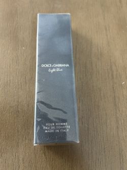 Brand New 10 Ml. Travel Size. Pour Homme