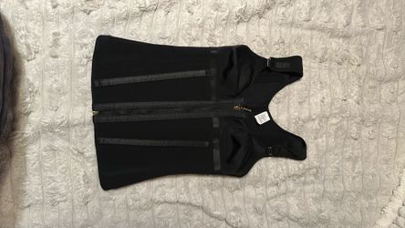 Faja girdle