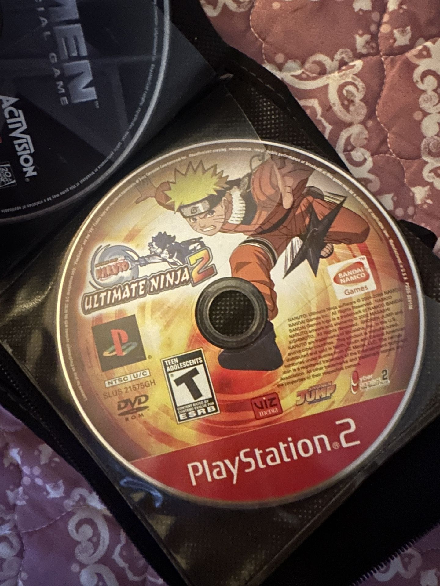 PlayStation 2 Games $5 Each