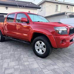 2006 Toyota Tacoma