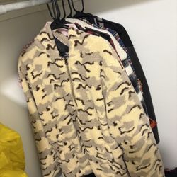 Brand New DICKIES SKATEBOARDING JACKET 