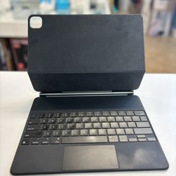 Apple Magic Keyboard For iPad Pro Gen 3/4/5/6