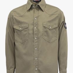 Bocomal FR Shirt (S)