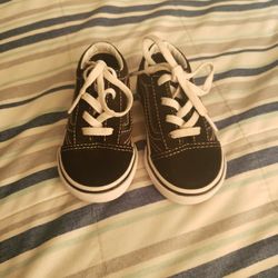 Baby Vans Shoes