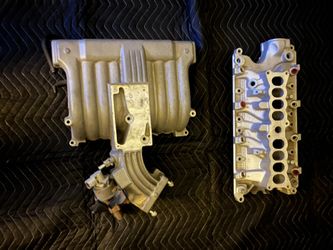 Ford mustang 5.0 SN95 Intake 94-95