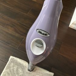 Shark Steam Mop