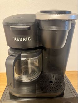 Keurig Coffee Maker