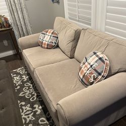 6’ Sleeper Sofa