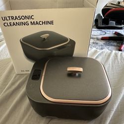 Ultrasonic Cleaning Machine