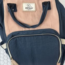 Diaper Bag