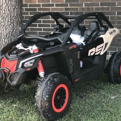 Brand New 24V Electric Kids Car 