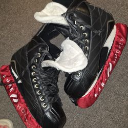 BAUER  Nexus 400  Ice Hockey Skates