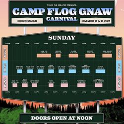 LOOKING FOR JUST SUNDAY 