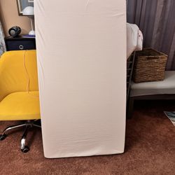 Crib mattress for Sale 