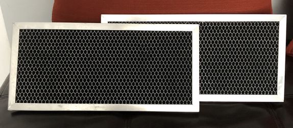 Microwave or other air filters (2)