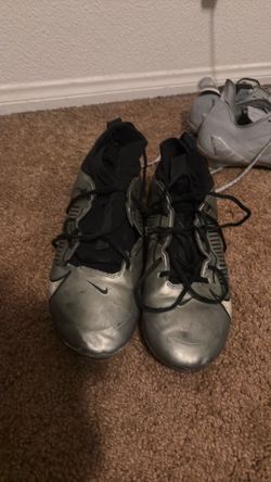 football elite cleats (need gone asap)