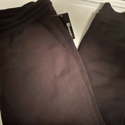 Mens Sweatpants Joggers Pants New With Tags 