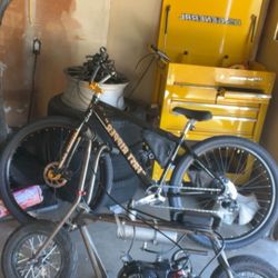 TRADE FOR ERIDE PRO/ TALARIA/SURRON