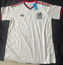 Mexico jersey
