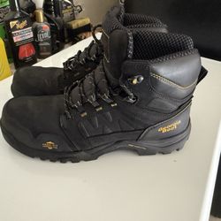 Georgia Work Boot (Composite Toe) 
