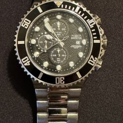 Invicta Pro Diver Watch