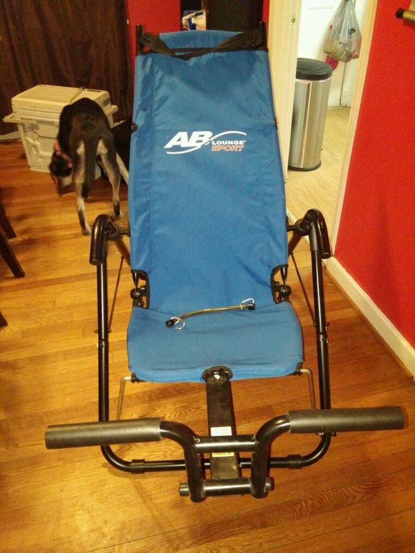 Ab Lounge Sport For In Pa Us Offerup Ab Lounge Sport