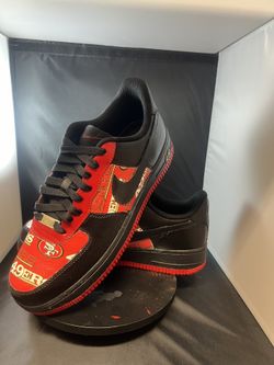 Customz AF1