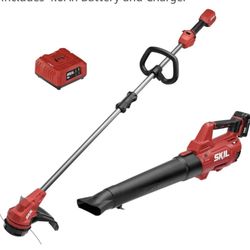 SKIL CB7542B-10 PWR CORE 20