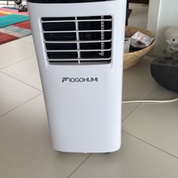 Portable 10000BTU Air Conditioner 