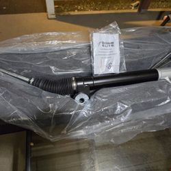 99-06  Edelman Elite Steering Rack