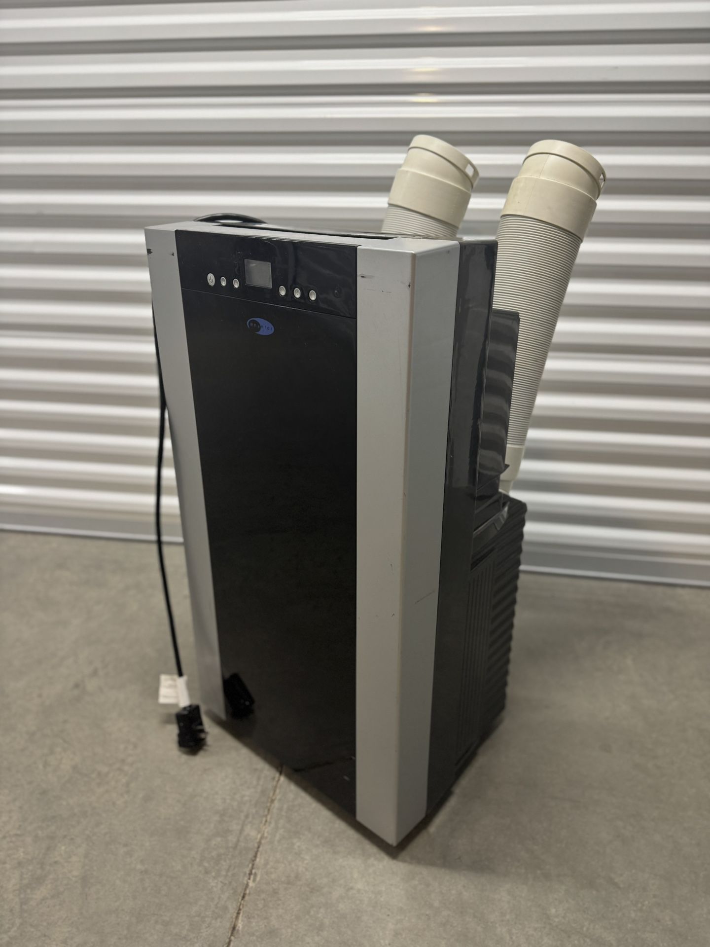 14k BTU WHYNTER Portable Ac
