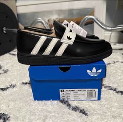 Adidas Handball Spezial Loafers 🇯🇵 Japan Exclusive