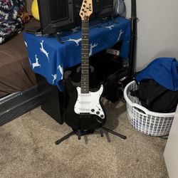 Electric Guitar Lyx Pro