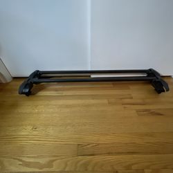 Volvo 850 94-97 S70 98-00 98-00 V70 OEM Genuine Roof Rack SET Bars Complete Rare
