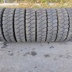 7.50-15 Mitas FL-08 14PL PNEUMATIC 