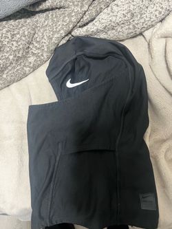 Nike ski mask