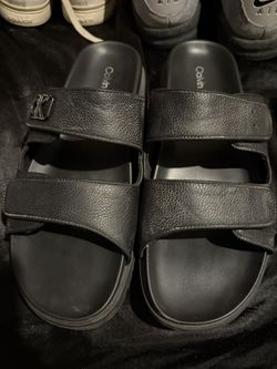 Calvin Klein Sandals 