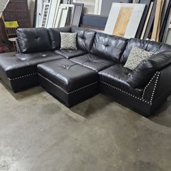 Sectional Sofa
