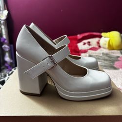 Steve Madden Heel Shoes 