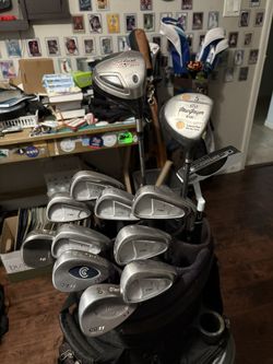 Golf Set