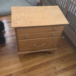 End Table 